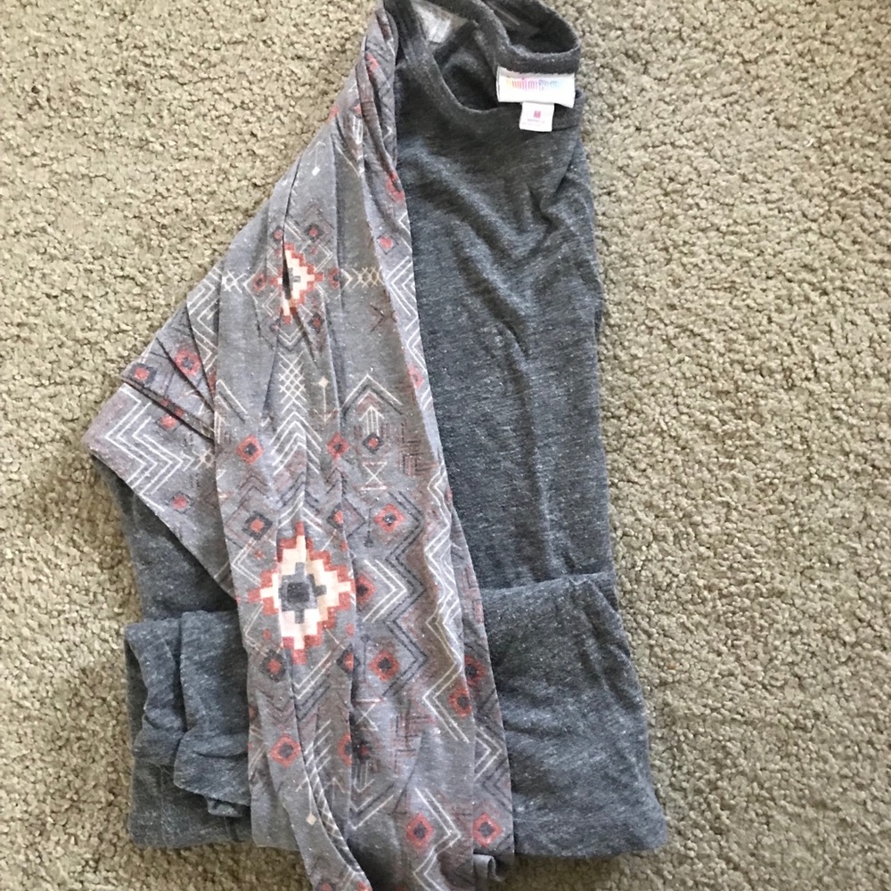 LLR Randy M ULTRASOFT